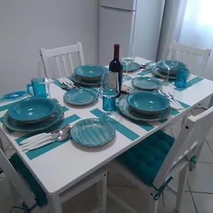  Appartamento Casa Vacanze Oasis Portopino