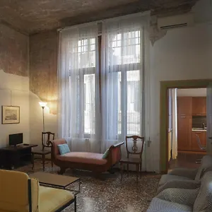 Melusina Rialto Venezia